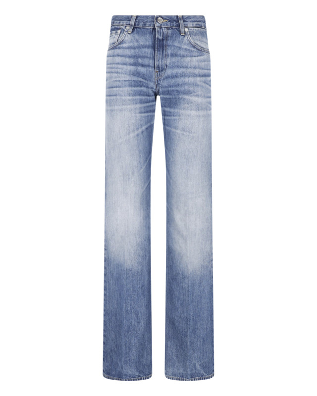 [HAIKURE] Jeans FW26 HEW03338DF207L0950