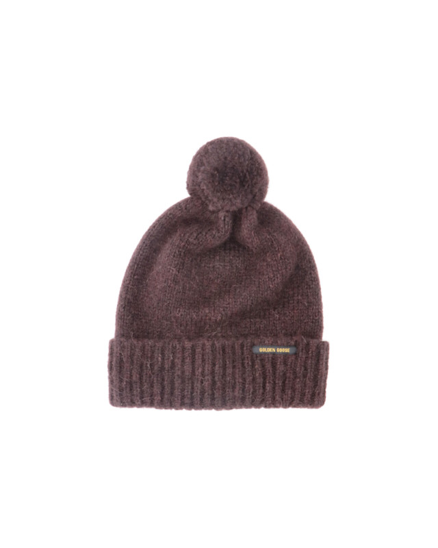 [Golden Goose] Beanie FW26 GUP01234 P00266455265