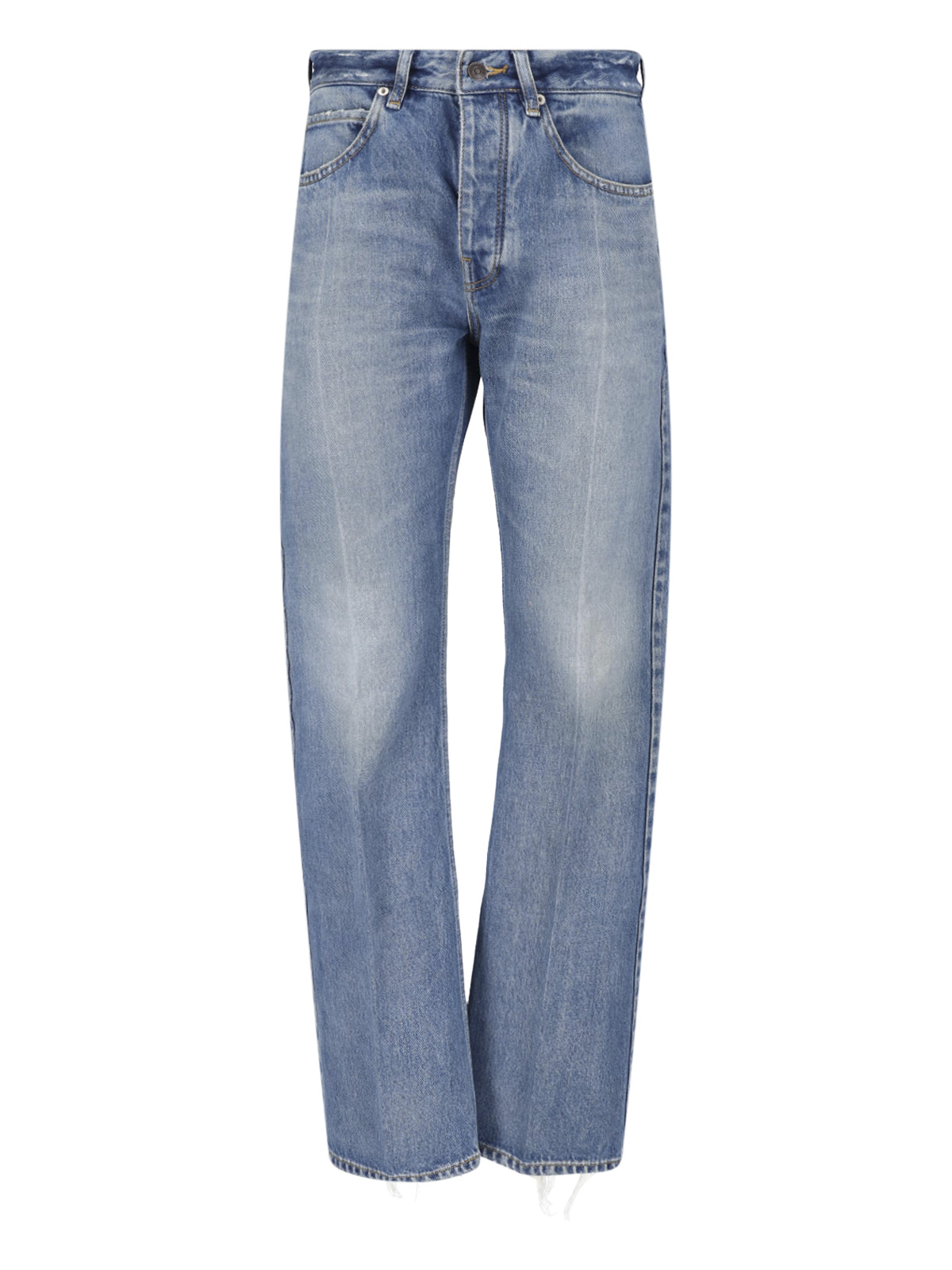 [Balenciaga] Jeans FW26 A001OI TDW145002
