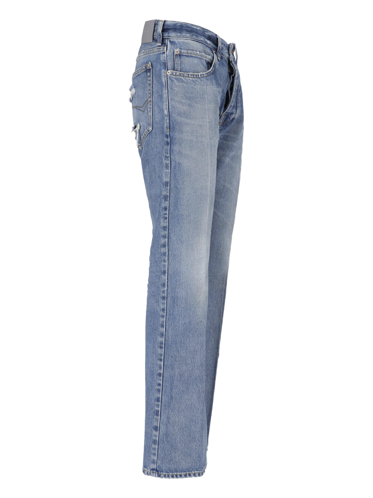 [Balenciaga] Jeans FW26 A001OI TDW145002