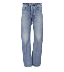 [Balenciaga] Jeans FW26 A001OI TDW145002