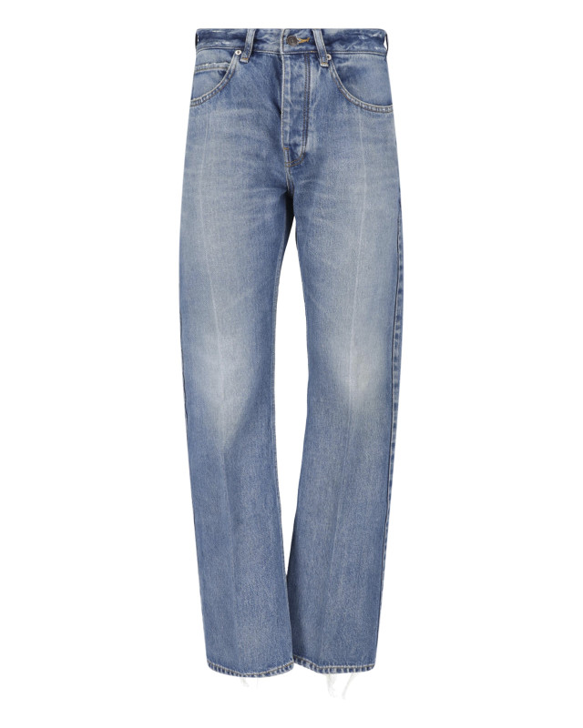 [Balenciaga] Jeans FW26 A001OI TDW145002