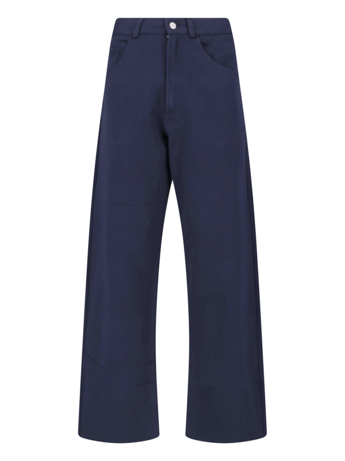 [MM6 Maison Margiela] Trousers FW26 S52KA0581 M25025524