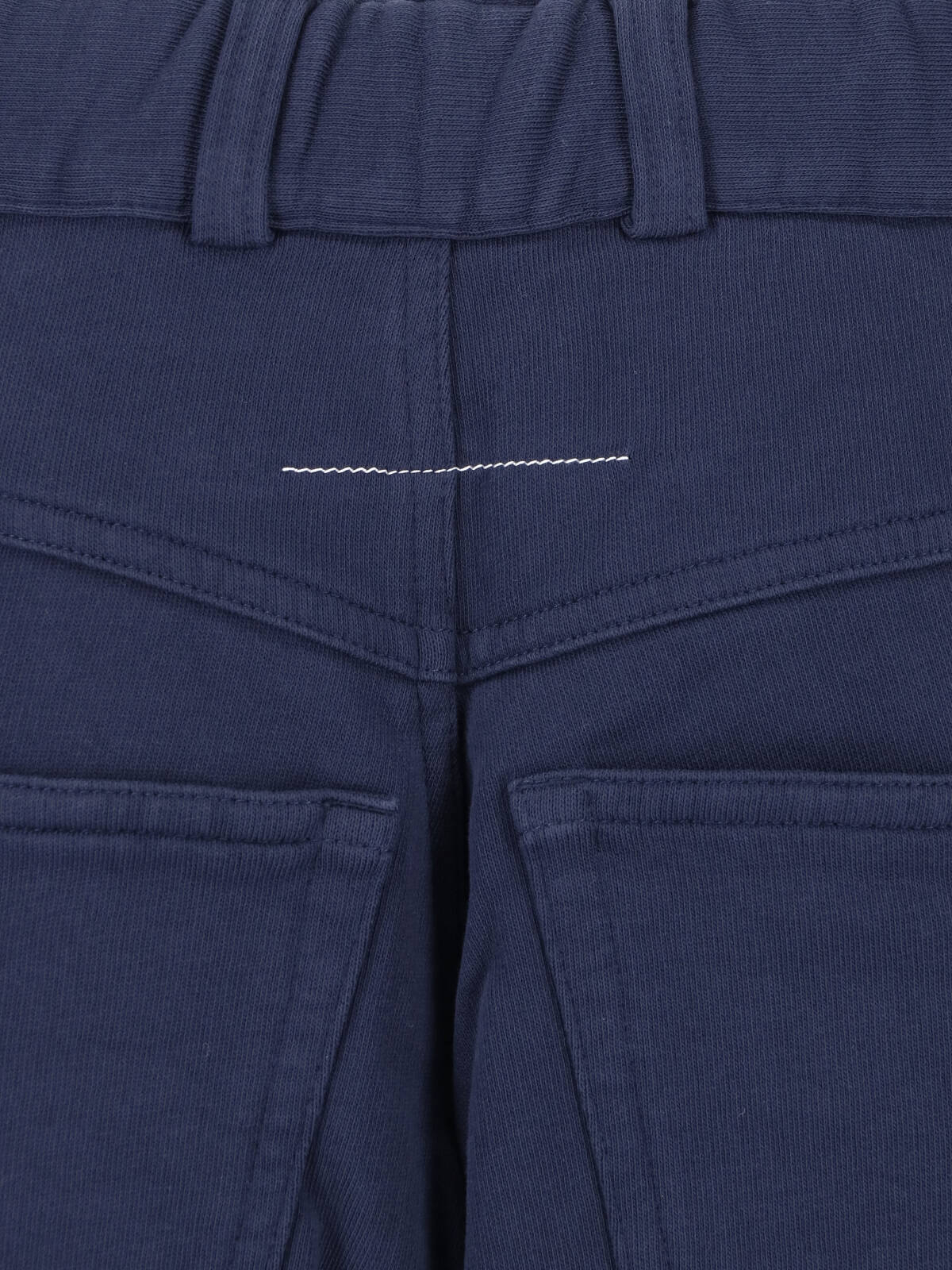 [MM6 Maison Margiela] Trousers FW26 S52KA0581 M25025524