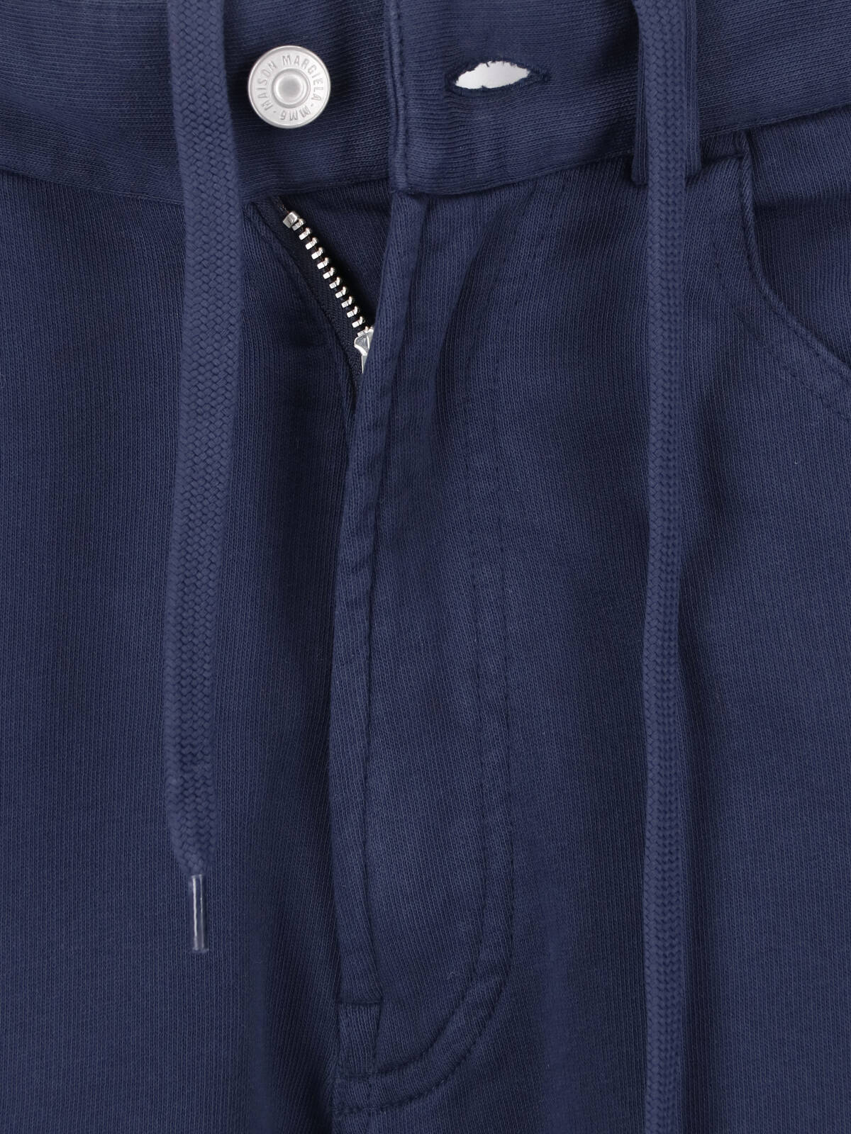 [MM6 Maison Margiela] Trousers FW26 S52KA0581 M25025524