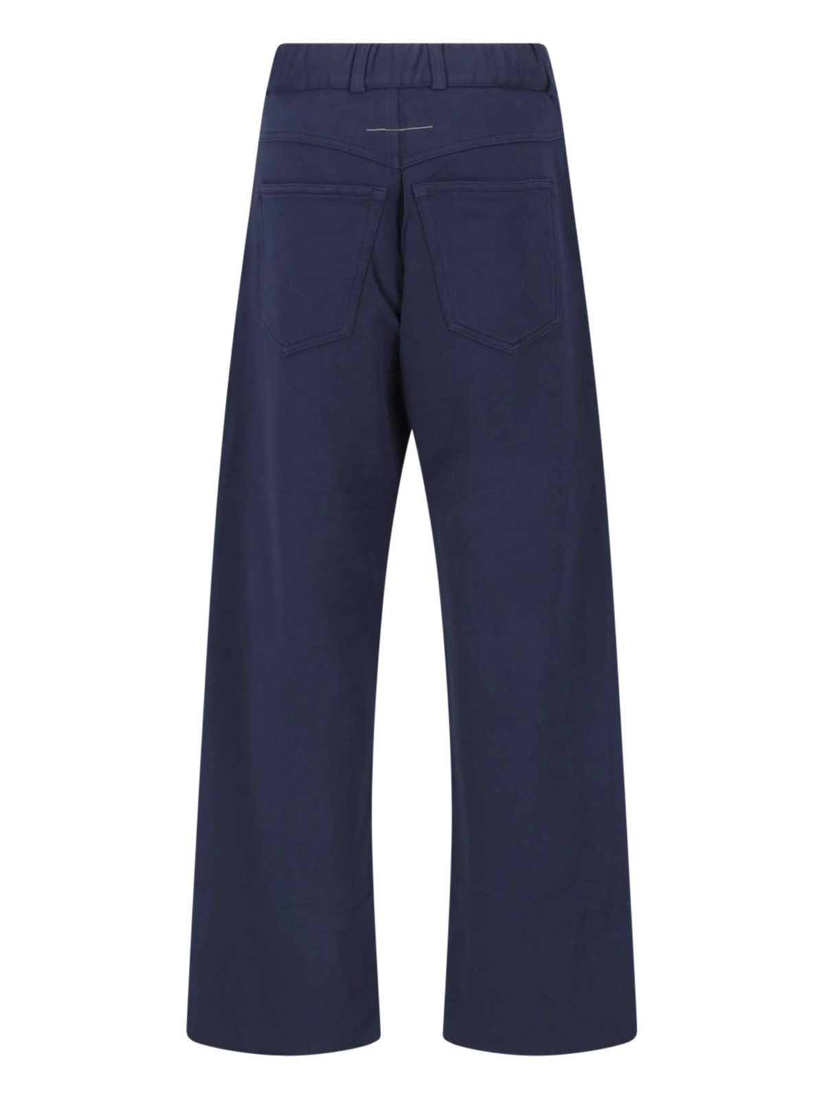 [MM6 Maison Margiela] Trousers FW26 S52KA0581 M25025524