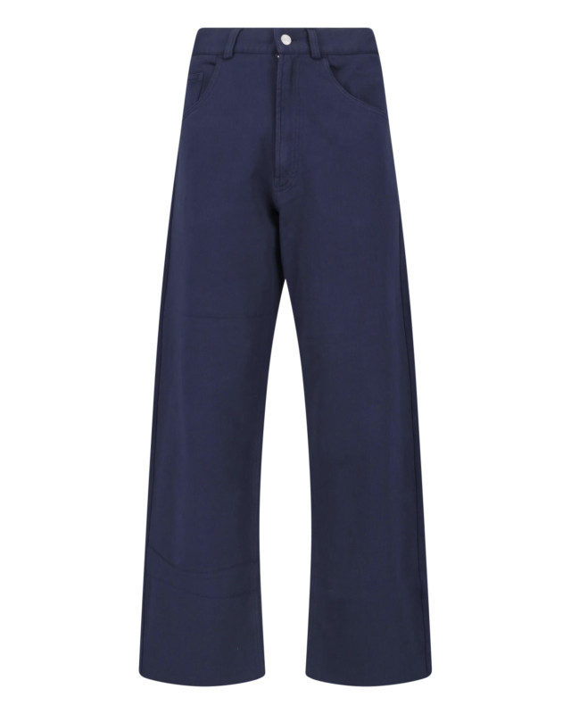 [MM6 Maison Margiela] Trousers FW26 S52KA0581 M25025524