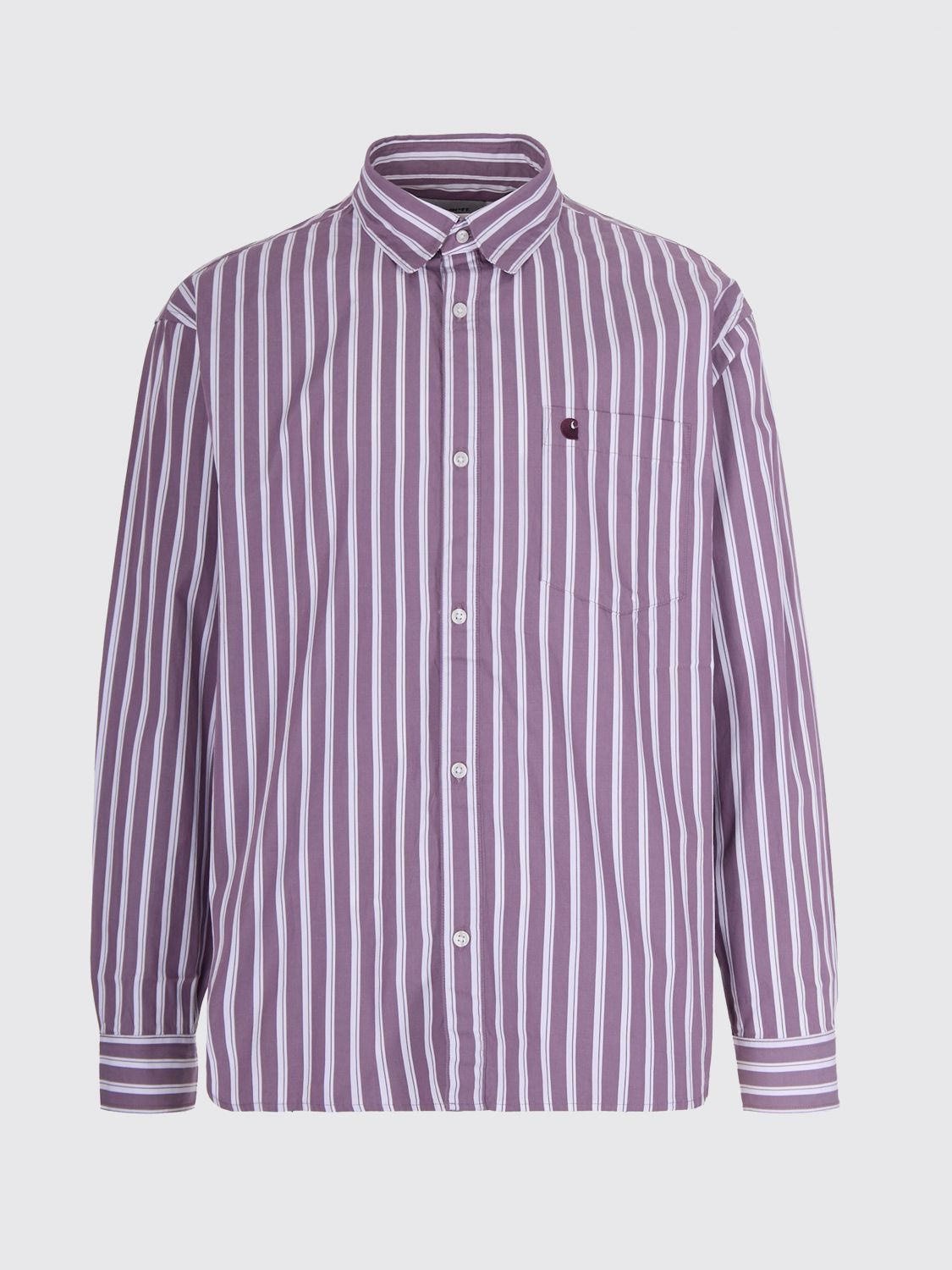 [CARHARTT WIP] Shirts Long Sleeve SS26 I035334 3CZXX