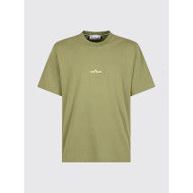 [Stone Island] T-shirts Short Sleeve FW26 2100001S0534 V005N