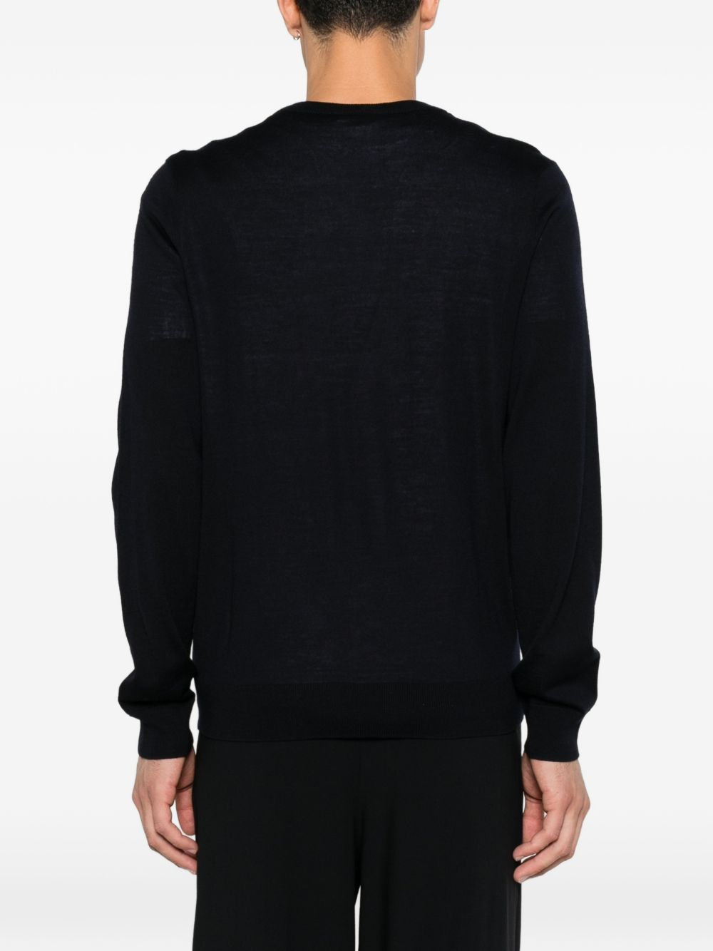 [Paul Smith] Knitwear FW26 M1R974ZW0315449