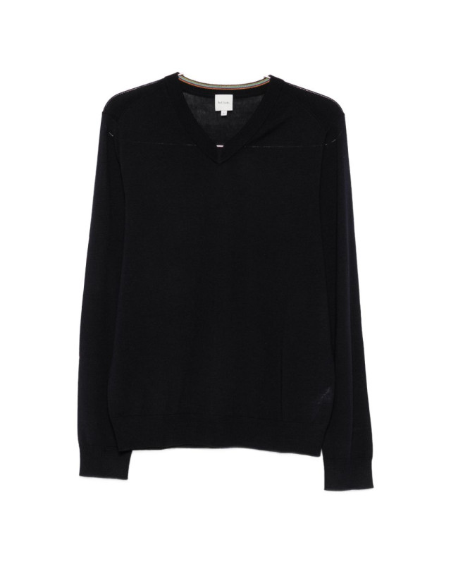 [Paul Smith] Knitwear FW26 M1R974ZW0315449