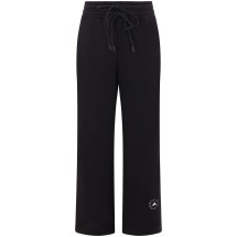 [Adidas By Stella McCartney] Trousers FW26 JJ0102BLACK