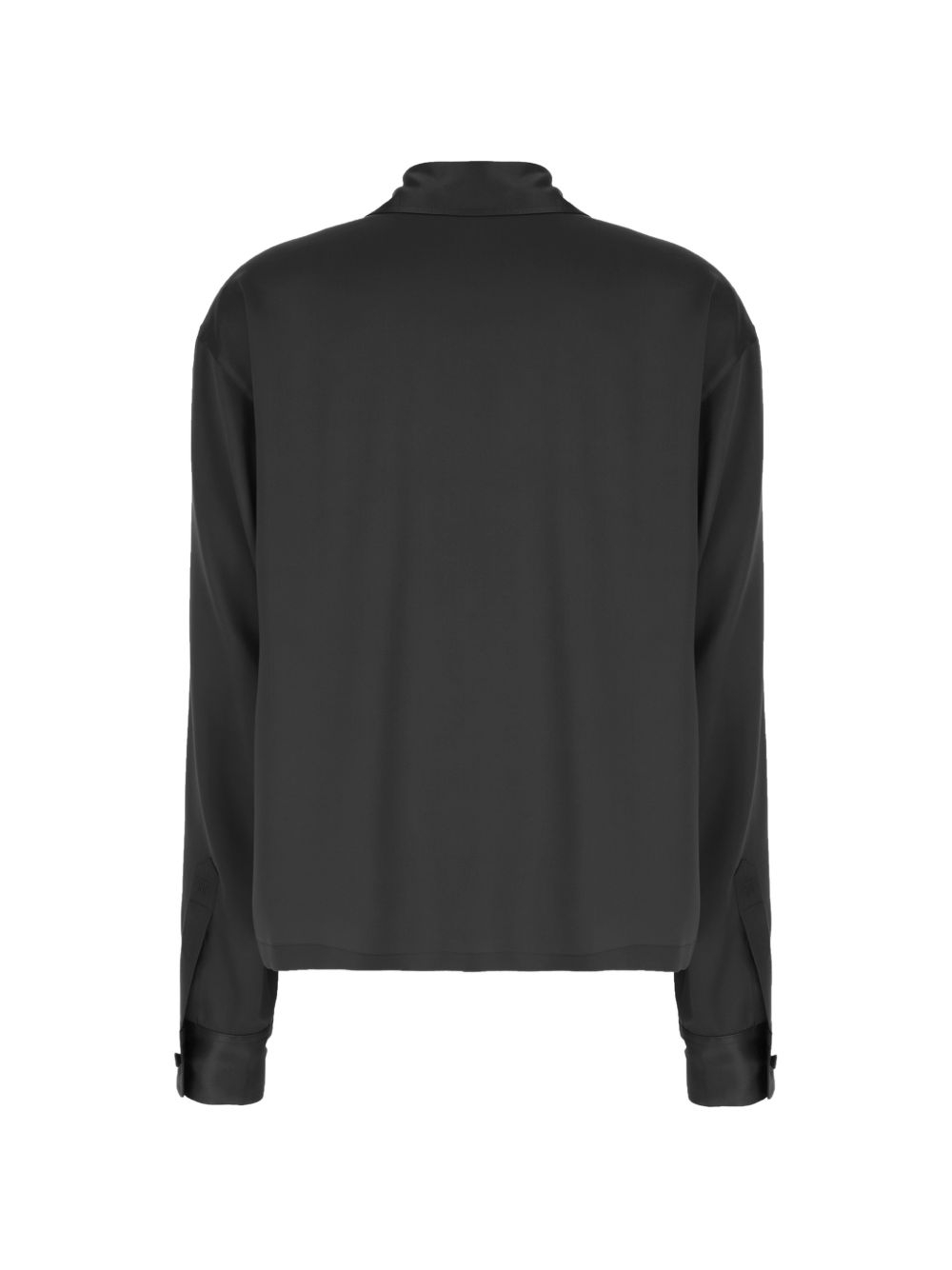 [Tom Ford] Blouse FW26 TS2144FAX1720NAA