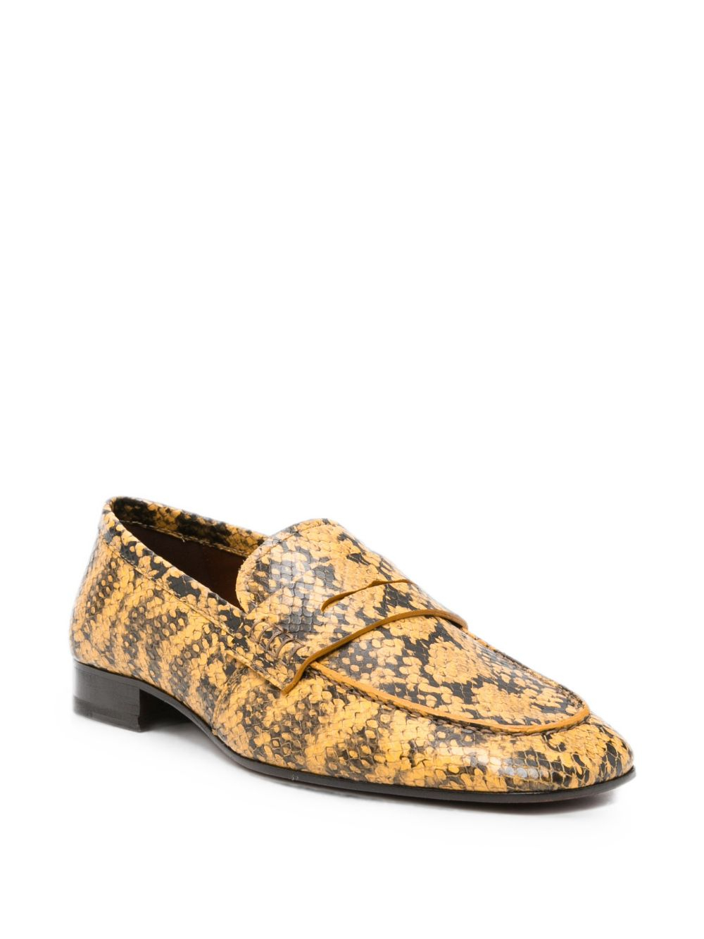 [DRIES VAN NOTEN] Loafer FW26 1317110305202