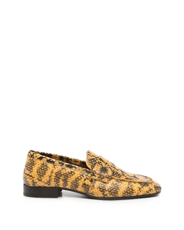 [DRIES VAN NOTEN] Loafer FW26 1317110305202