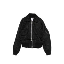 [Sacai] Bomber jacket FW26 26-08582001