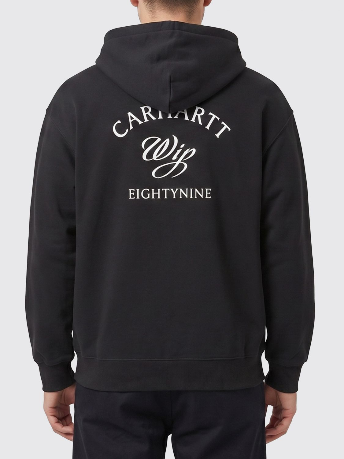 [CARHARTT WIP] Sweatshirt SS26 I036373 89XX