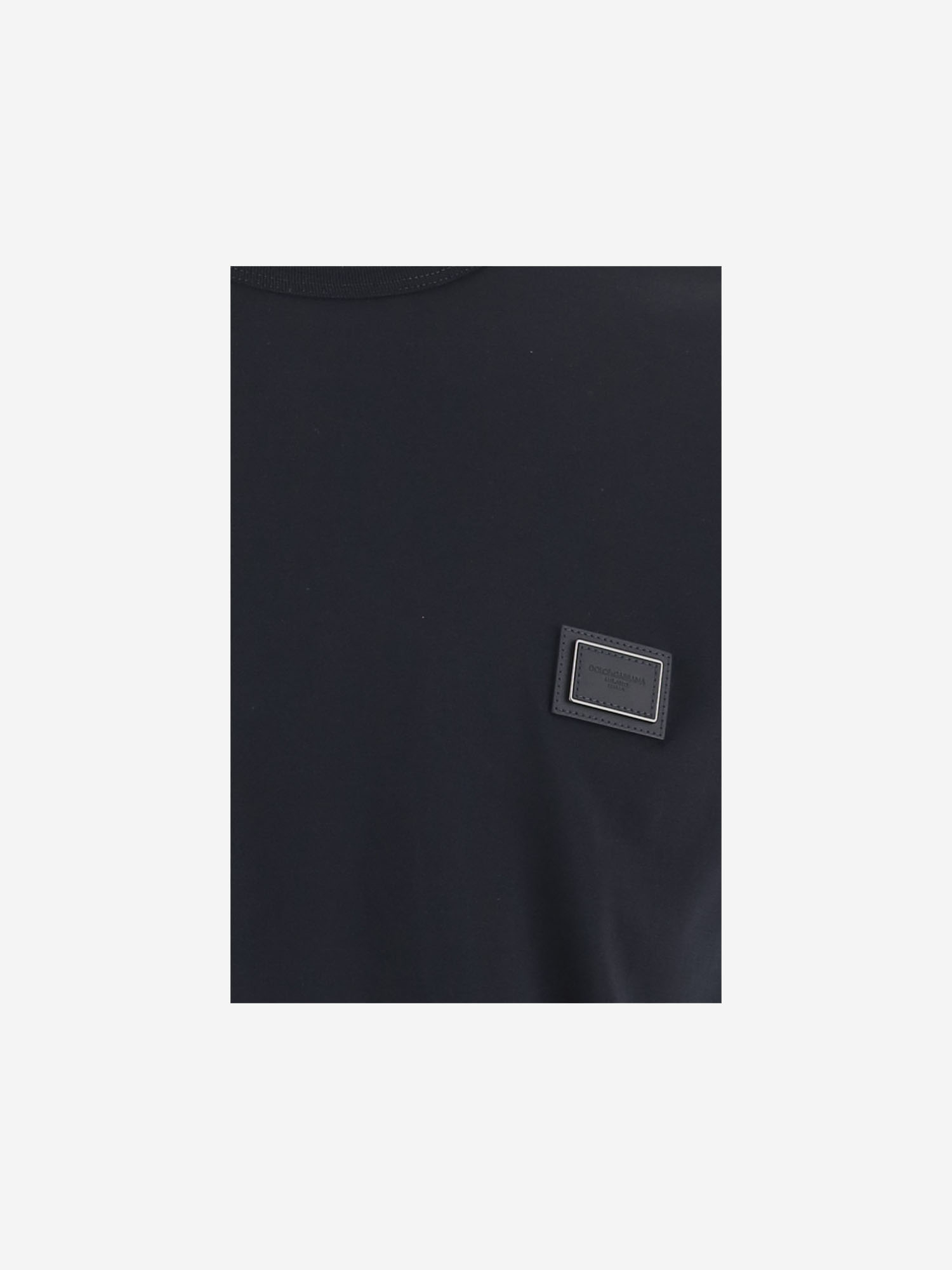 [Dolce & Gabbana] T-shirts Short Sleeve FW26 G8PV1TG7Q1QB0665