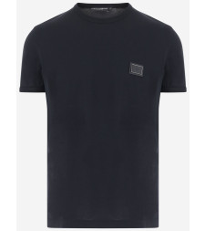 [Dolce & Gabbana] T-shirts Short Sleeve FW26 G8PV1TG7Q1QB0665