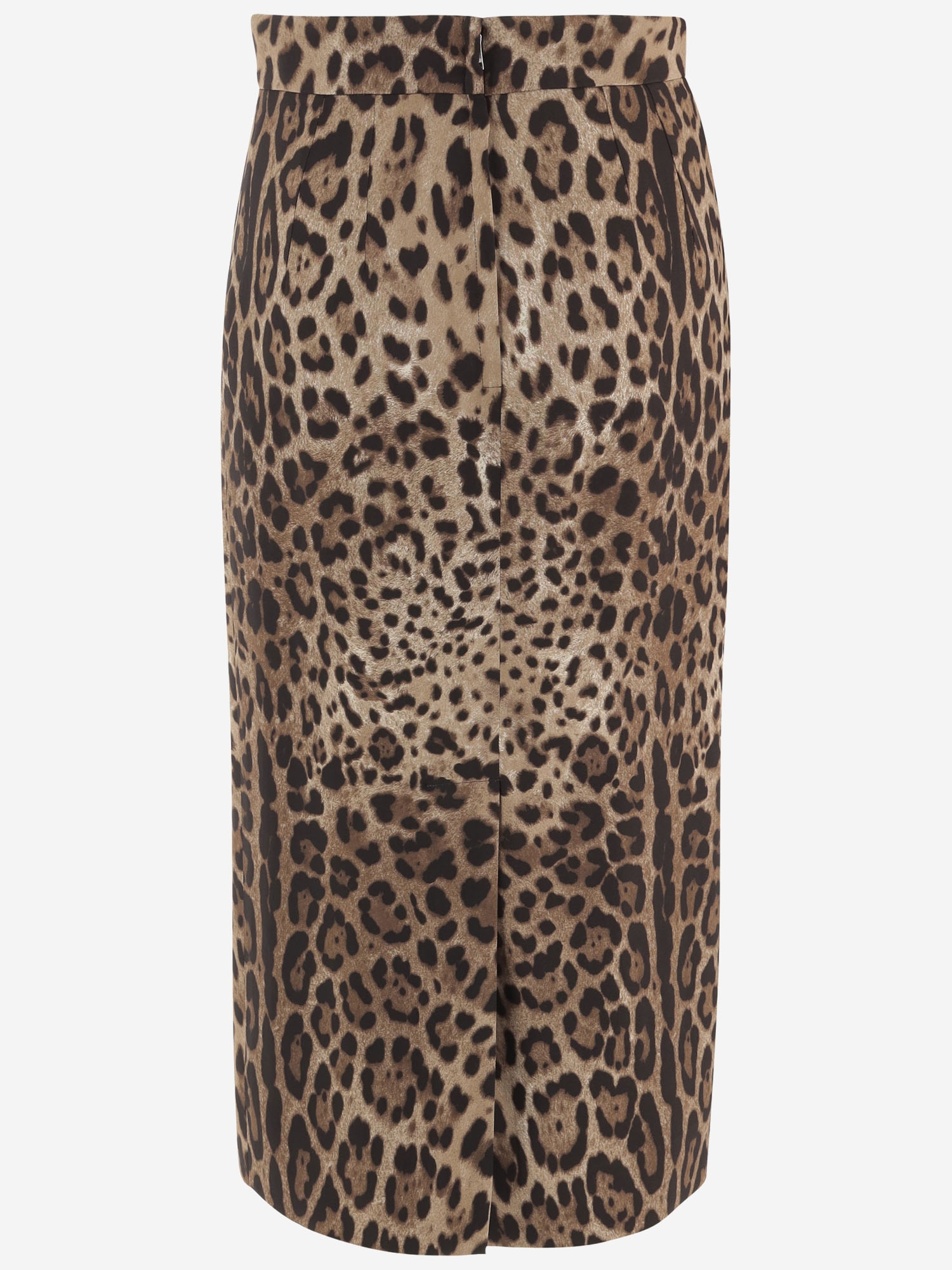 [Dolce & Gabbana] Long skirt FW26 F4B6UTFSRKYHY13M