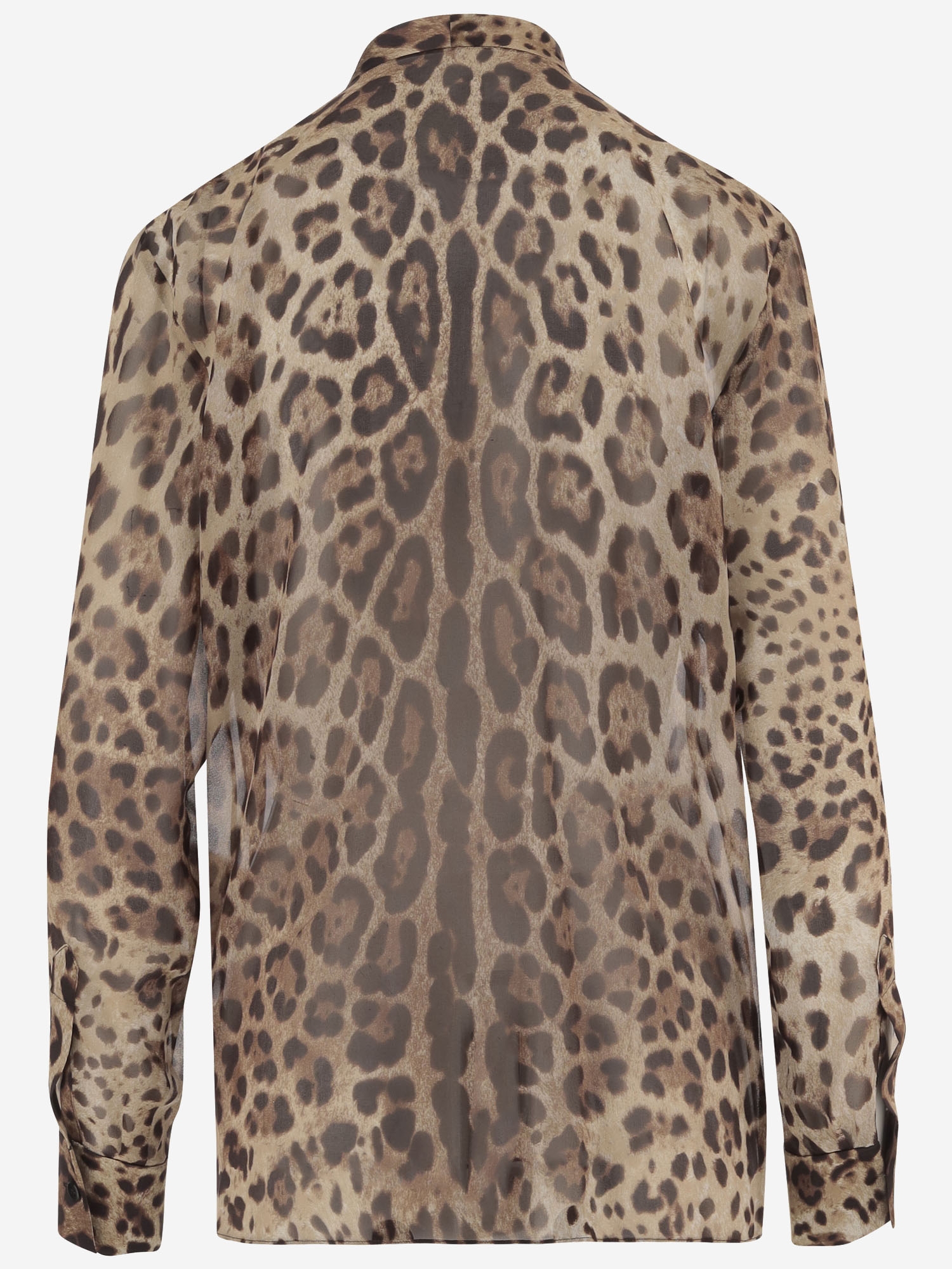 [Dolce & Gabbana] Shirts Long Sleeve FW26 F5T27TIS1DYHY13M
