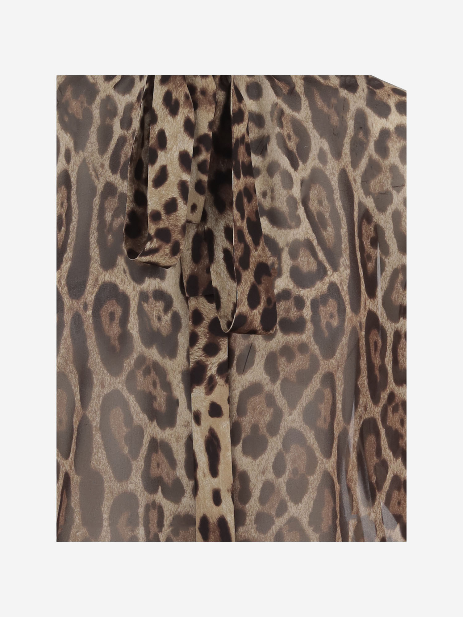 [Dolce & Gabbana] Shirts Long Sleeve FW26 F5T27TIS1DYHY13M