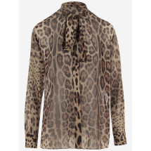 [Dolce & Gabbana] Shirts Long Sleeve FW26 F5T27TIS1DYHY13M