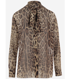 [Dolce & Gabbana] Shirts Long Sleeve FW26 F5T27TIS1DYHY13M