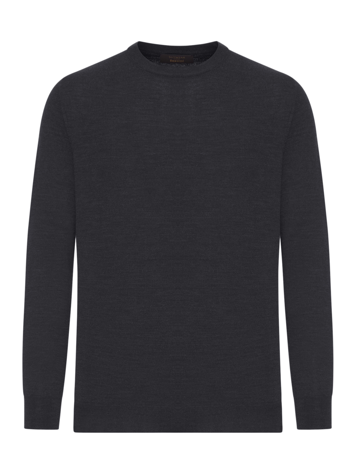 [Zanone] Knitwear FW26 810234Z0290N0049 GREEN ZANONE