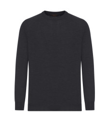[Zanone] Knitwear FW26 810234Z0290N0049 GREEN ZANONE