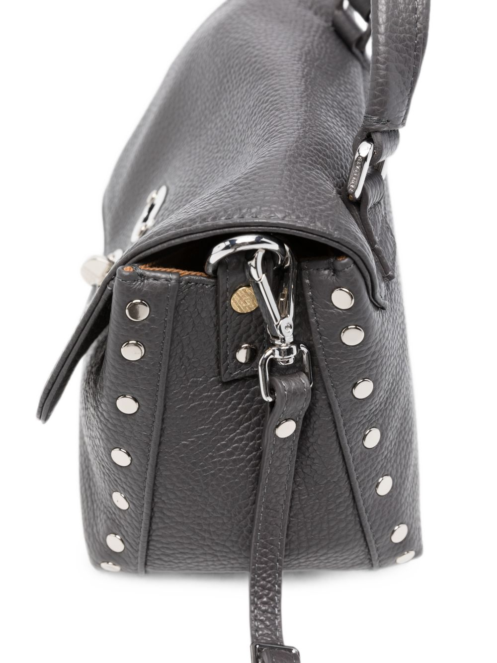 [Zanellato] Tote bag FW26 068010BABYDAILYZ0115