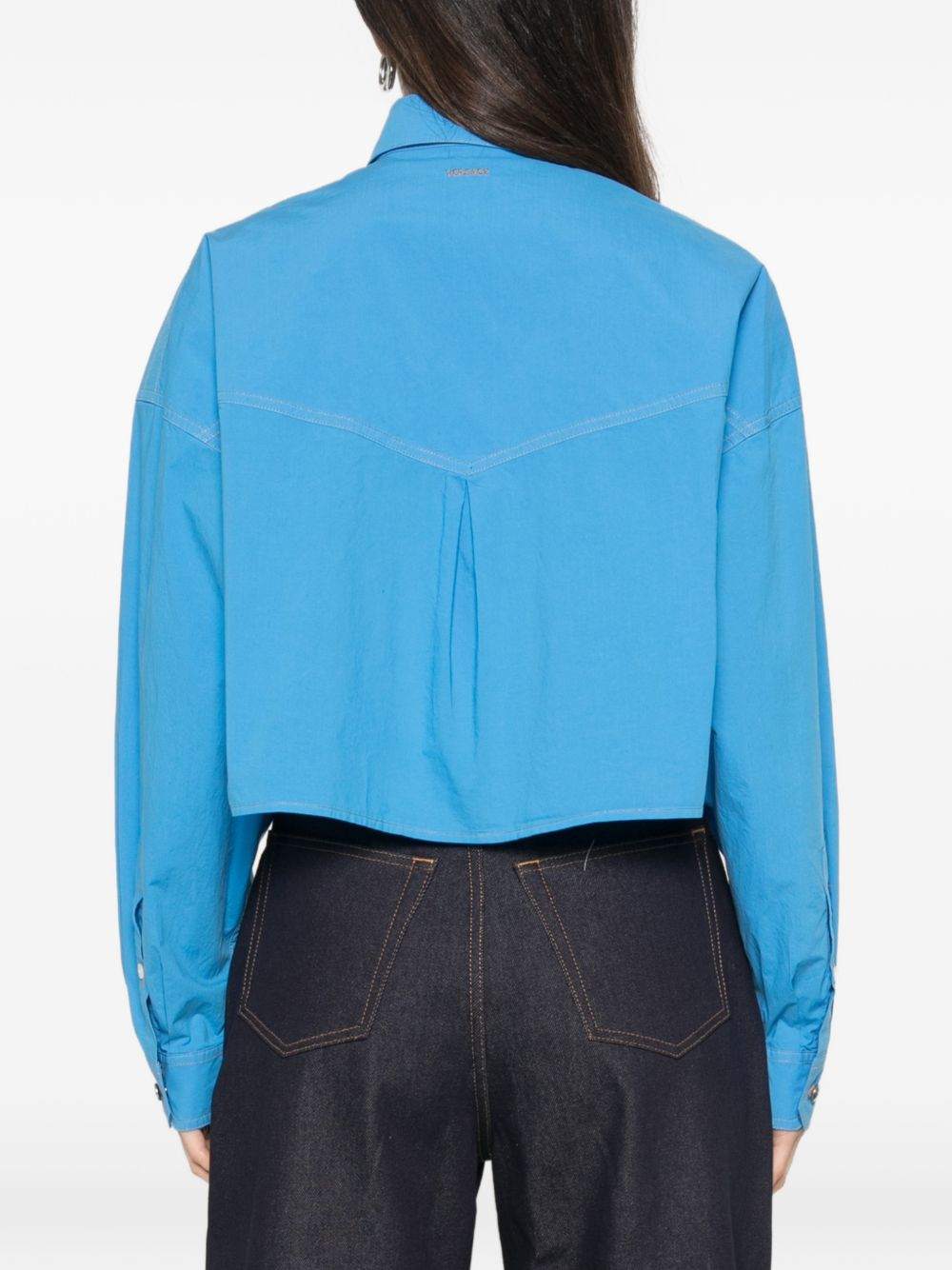 [Versace] Shirts Long Sleeve FW26 10256761A183961VG80