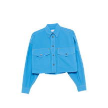 [Versace] Shirts Long Sleeve FW26 10256761A183961VG80