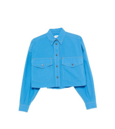 [Versace] Shirts Long Sleeve FW26 10256761A183961VG80