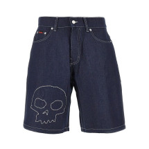 [Pleasures] Shorts SS26 P26SPZ007.RAW-RAW