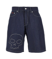 [Pleasures] Shorts SS26 P26SPZ007.RAW-RAW