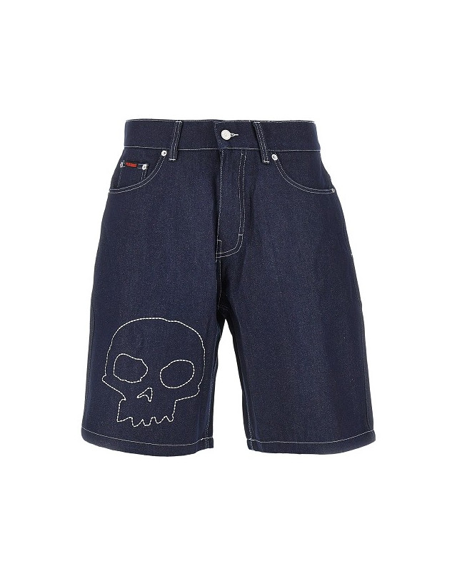 [Pleasures] Shorts SS26 P26SPZ007.RAW-RAW