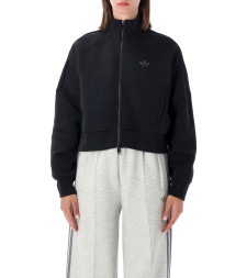 [ADIDAS ORIGINALS] Zip up FW26 KR9149BLACK