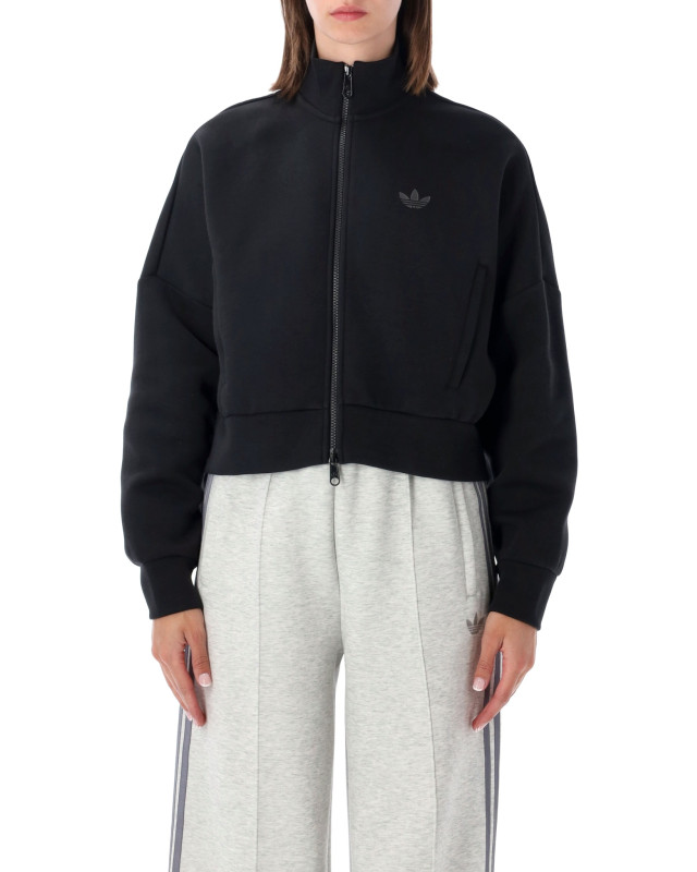 [ADIDAS ORIGINALS] Zip up FW26 KR9149BLACK