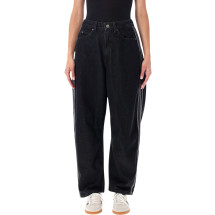 [ADIDAS ORIGINALS] Jeans FW26 KQ6474TRU/BLC