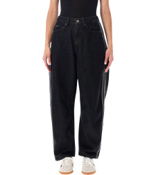 [ADIDAS ORIGINALS] Jeans FW26 KQ6474TRU/BLC
