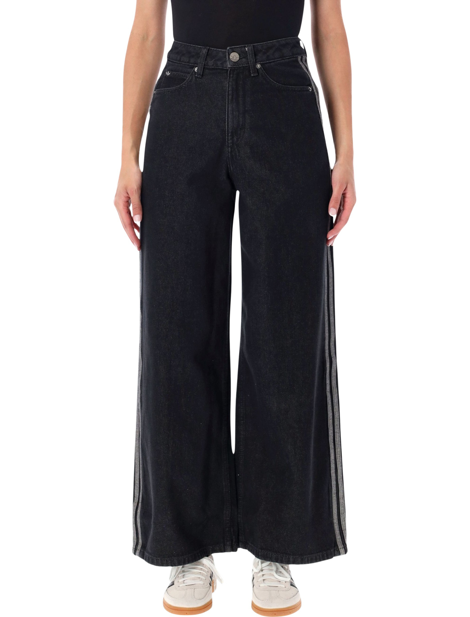 [ADIDAS ORIGINALS] Jeans FW26 KQ6469TRUBLC