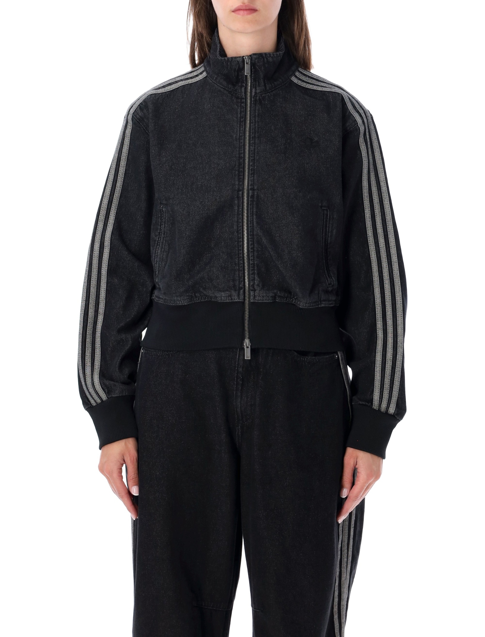 [ADIDAS ORIGINALS] Coat FW26 IB6917TRUBLC
