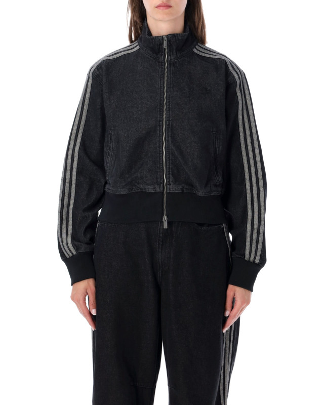 [ADIDAS ORIGINALS] Coat FW26 IB6917TRUBLC