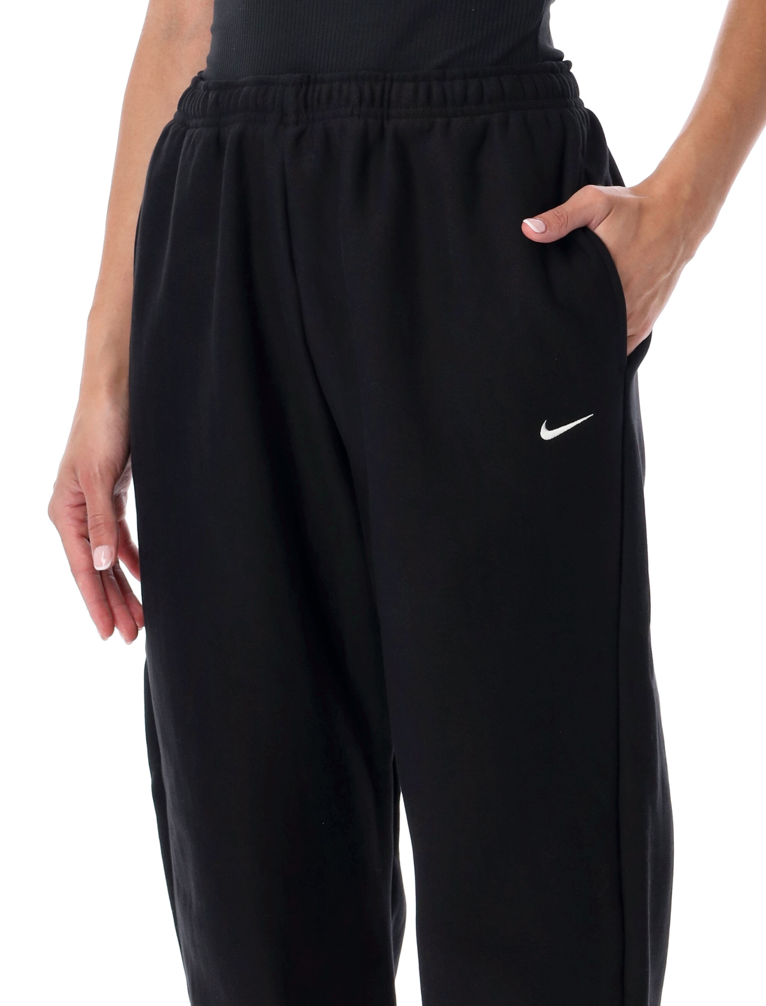 [NIKE] Trousers FW26 IO2109001
