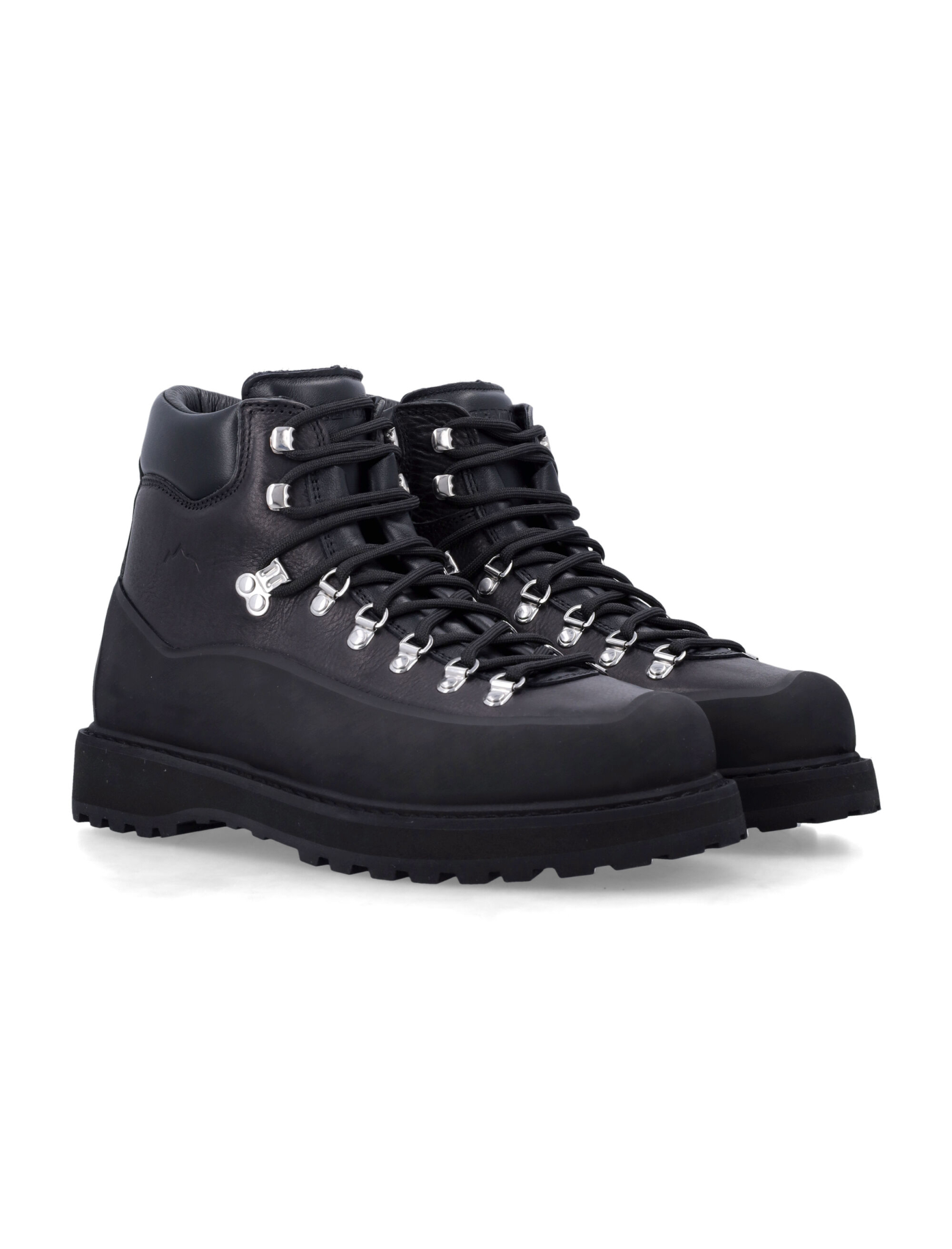 [DIEMME] Flat shoes FW26 DI26SPRVMF01L011BLK