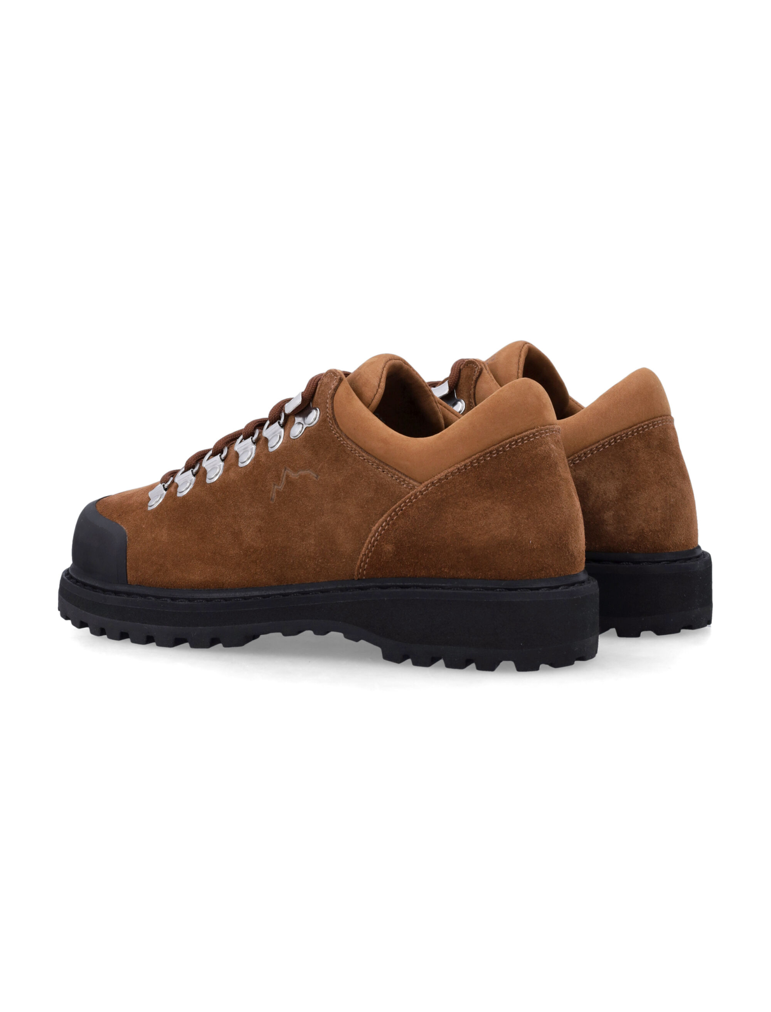 [DIEMME] Flat shoes FW26 DI26FWCOMF02S018NUT