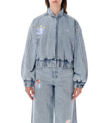 [ADIDAS ORIGINALS] Coat FW26 KQ6747CLESKY