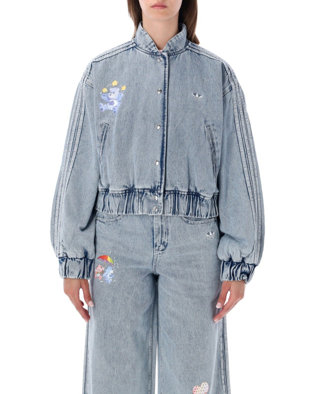 [ADIDAS ORIGINALS] Coat FW26 KQ6747CLESKY