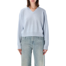 [LouLou De Saison] Knitwear FW26 ANZORLDSLIGHTBLUE